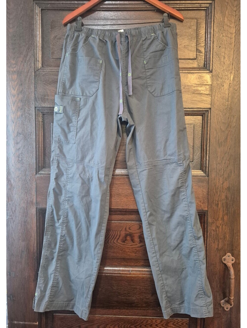 WonderWink scrub pants